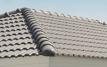 advantages of Rose Grove clay roofing