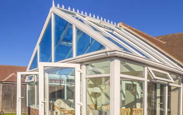 conservatory roof insulation costs Rose Grove