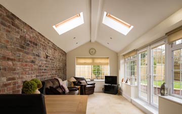 conservatory roof insulation Rose Grove, Lancashire