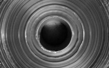 Rose Grove edpm waterproofing