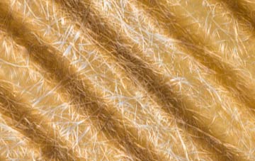 Rose Grove fibreglass roof waterproofing