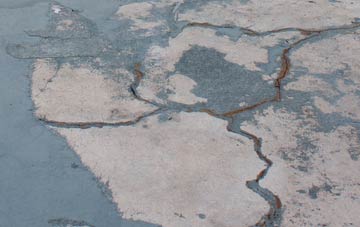 fibreglass roofing replacement Rose Grove