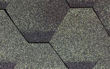 Rose Grove fibreglass shingle repairs