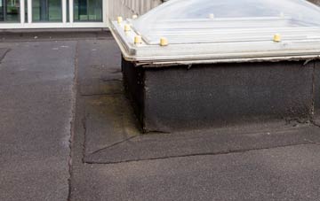 disadvantages of Rose Grove flat roofs