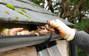 gutter cleaning Rose Grove, Lancashire