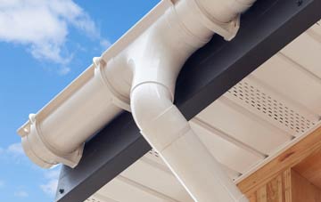 Rose Grove gutter installation costs