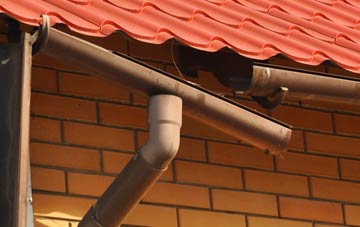 Rose Grove gutter repair costs
