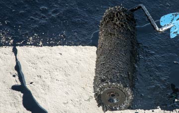 Rose Grove liquid sealant waterproofing