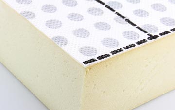 meeting Rose Grove building codes