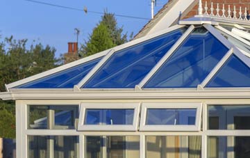 professional Rose Grove conservatory insulation