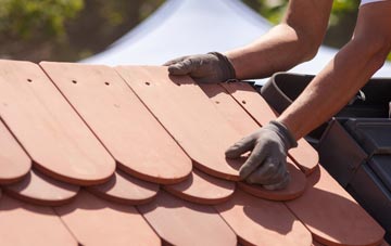 Rose Grove roof tile contractors