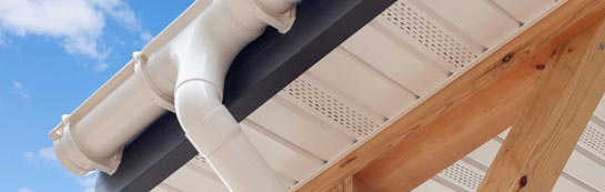 get Rose Grove guttering quotes today