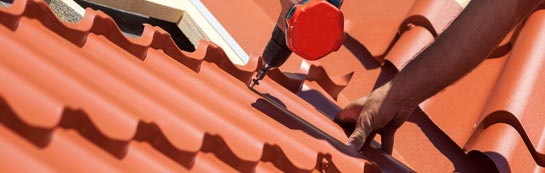 save on Rose Grove roof installation costs