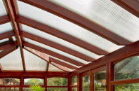 Rose Grove conservatory roofing insulation