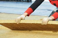 find rated Rose Grove roof insulation companies