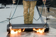 Rose Grove flat roof sealing quote